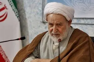 علت فوت آیت‌‌الله یزدی اعلام شد