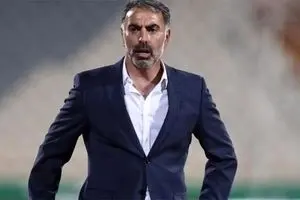 فکری: بدترین استقلال را تحویل گرفتم