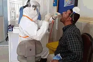 تست کرونا ارزان شد