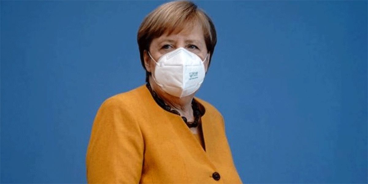 فوتی‌های کرونا در آلمان رکورد زد