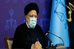 رییسی: آیت الله یزدی خدماتی ارزشمند و ماندگار بر جای گذاشت