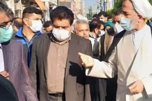 درویشیان: از فقر مشهود در خوزستان شرمنده شدم