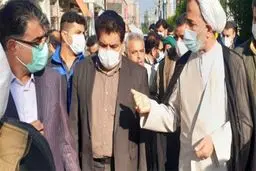 درویشیان: از فقر مشهود در خوزستان شرمنده شدم