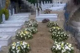 اردوگاه منافقین در کانون ویروس کرونا