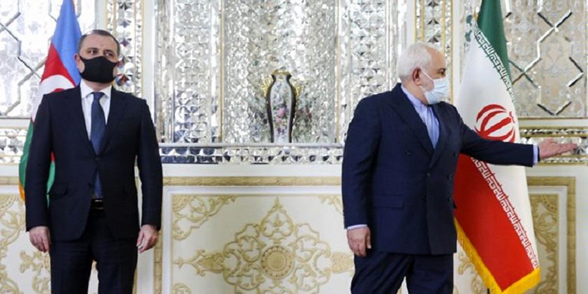 قدردانی وزیرخارجه جمهوری آذربایجان از مواضع ایران