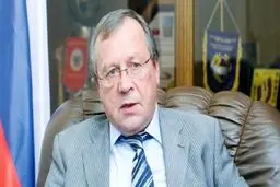 تل‌آویو سفیر روسیه را به دلیل حمایت از ایران احضار کرد