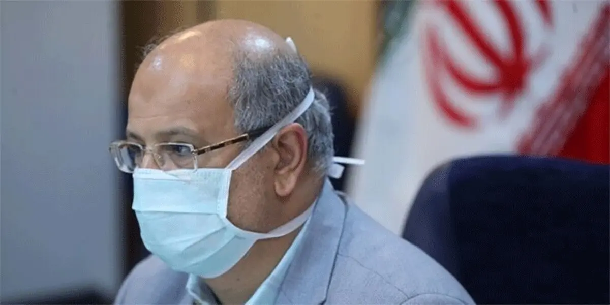 شرایط تهران هشدار دهنده است