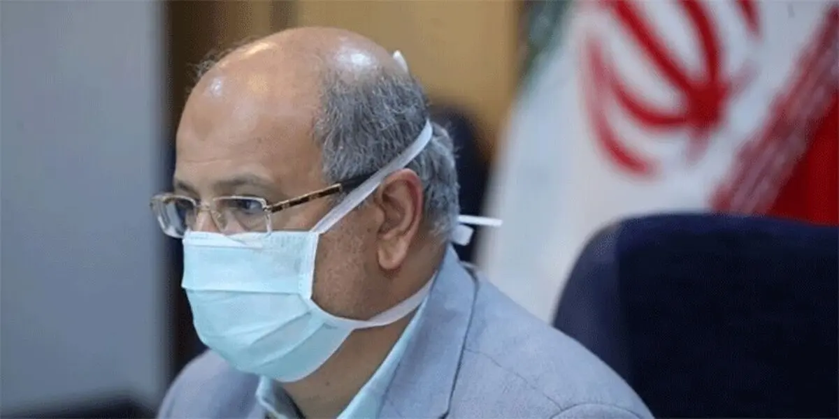 شرایط تهران هشدار دهنده است