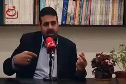 فیلم: در هیچ کازینوی دنیا نمی‌شد مثل بورس تهران پول درآورد!