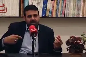 فیلم: در هیچ کازینوی دنیا نمی‌شد مثل بورس تهران پول درآورد!