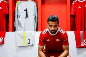 شجاعی سرمربی موقت تراکتور شد