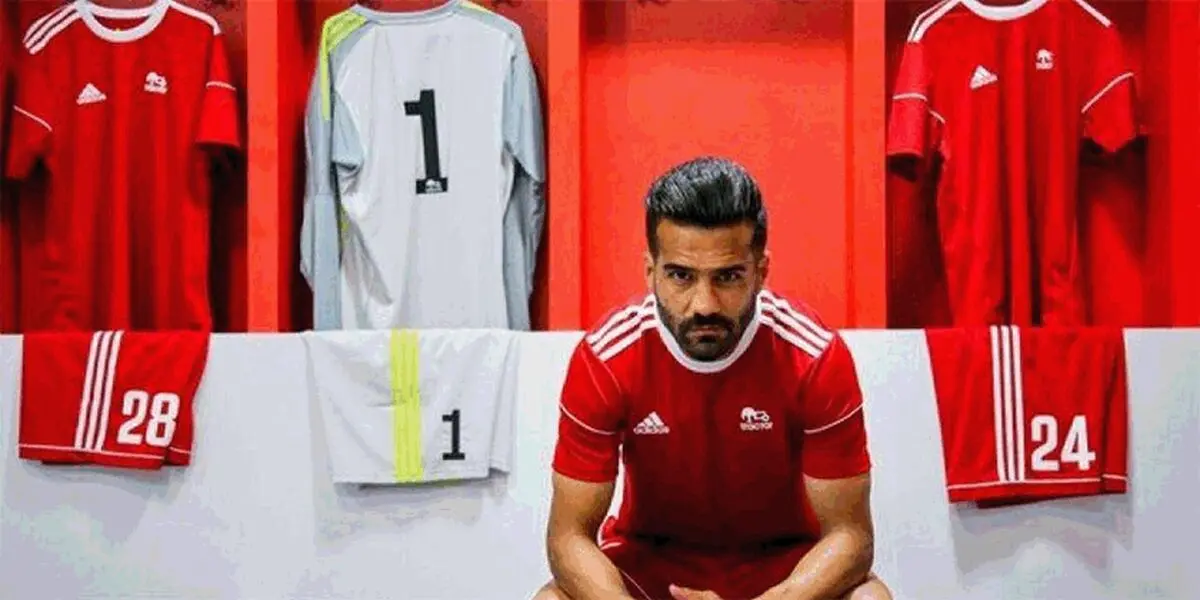 شجاعی سرمربی موقت تراکتور شد