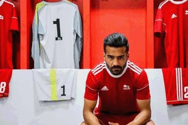 شجاعی سرمربی موقت تراکتور شد