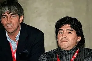 پائولو روسی درگذشت