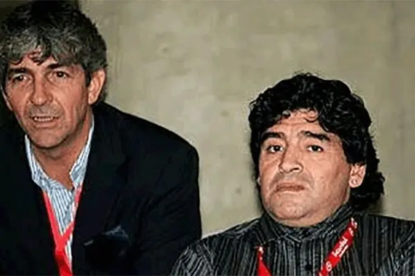 پائولو روسی درگذشت