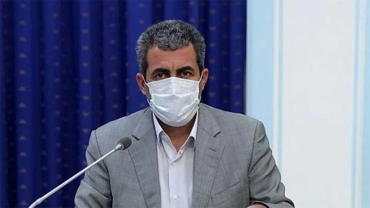 پورابراهیمی:۱۰۰ هزار میلیاردتومان فرار مالیاتی داریم