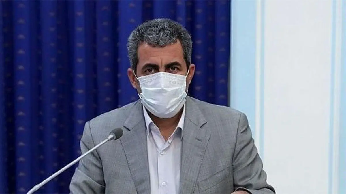 پورابراهیمی:۱۰۰ هزار میلیاردتومان فرار مالیاتی داریم