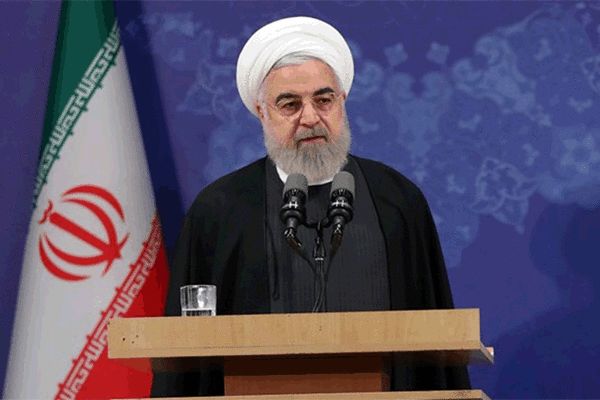 روحانی: امنیت افغانستان امنیت ایران است