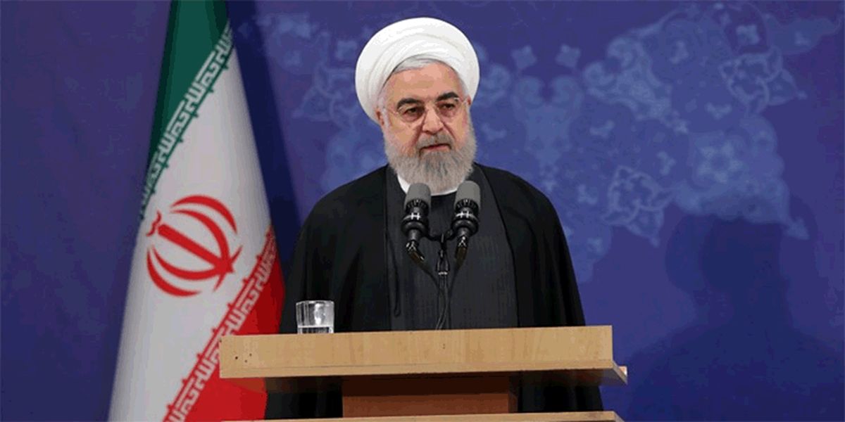 روحانی: امنیت افغانستان امنیت ایران است