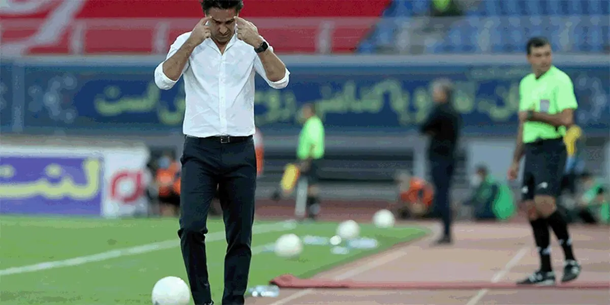 فرهاد مجیدی پیشنهاد تراکتوری‌ها را رد کرد