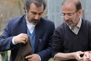 حذف سارا و نیکا ساخت «پایتخت ۷» را علنی کرد