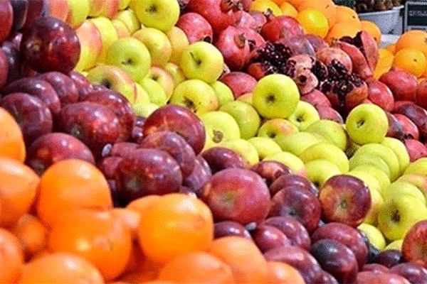 دلیل بالا رفتن قیمت میوه چیست؟