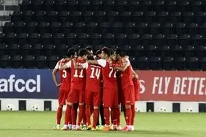 دیدار پرسپولیس و ذوب‌‌آهن لغو شد