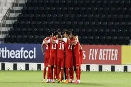 دیدار پرسپولیس و ذوب‌‌آهن لغو شد