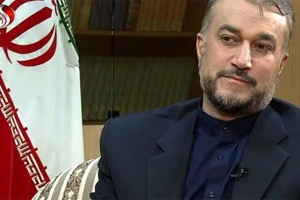 آقای اردوغان! تاریخ جمهوری اسلامی ایران را به دقت بخوان