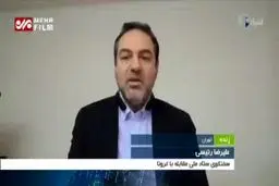 فیلم: احتمال اعمال محدودیت تردد در شب یلدا