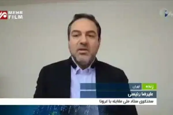فیلم: احتمال اعمال محدودیت تردد در شب یلدا