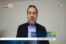 فیلم: احتمال اعمال محدودیت تردد در شب یلدا