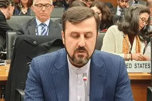 ایران: آژانس اتمی بی‌طرف باشد