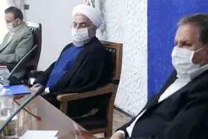 دولت روحانی مهم‌ترین خط قرمزش را زیر پا گذاشت
