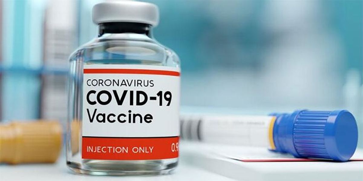محرز: تزریق واکسن کرونا هیچ خطر مرگی ندارد