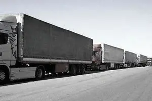 ۱۱ درصد از بازار ایران در دست کالاهای ترکیه