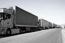 ۱۱ درصد از بازار ایران در دست کالاهای ترکیه