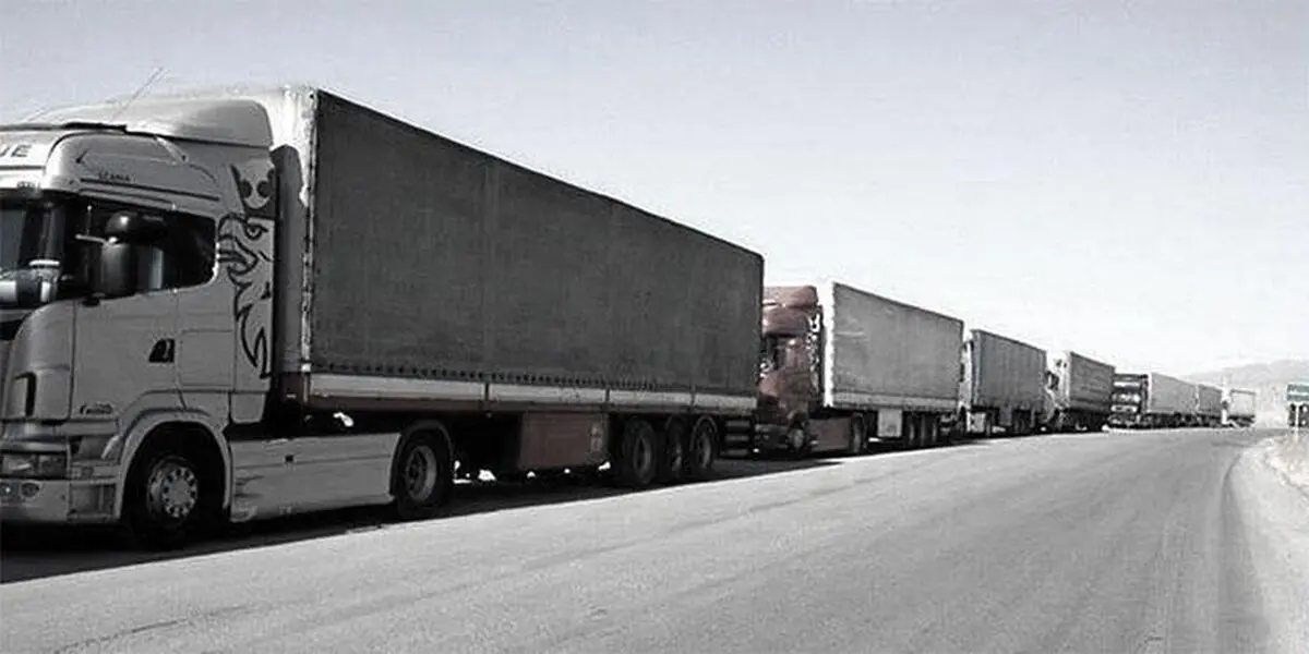 ۱۱ درصد از بازار ایران در دست کالاهای ترکیه