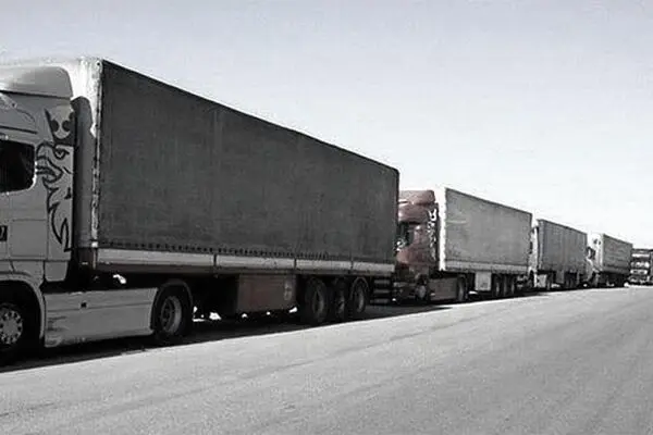 ۱۱ درصد از بازار ایران در دست کالاهای ترکیه