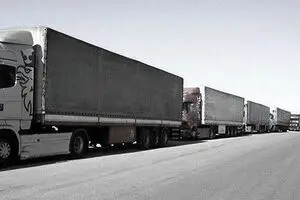 ۱۱ درصد از بازار ایران در دست کالاهای ترکیه