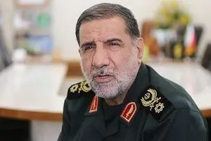 اظهارات مهم سردار کوثری درباره شناسایی چند عملیات تروریستی