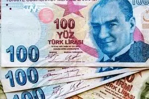 زلزله در بازار لیر ترکیه