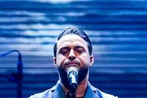 بابک جهانبخش دچار حمله قلبی شد