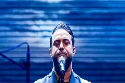 بابک جهانبخش دچار حمله قلبی شد