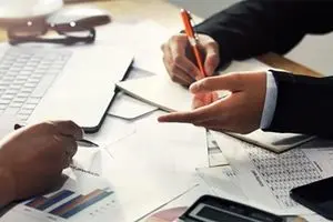 مسیر پیشرفت کسب و کارها با انجام خدمات مالی و مالیاتی شرکت ها