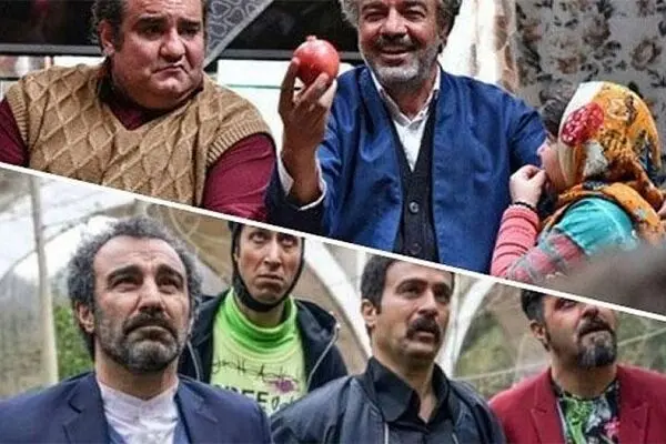 شانس نون‌.خ بیشتر از پایتخت ۷