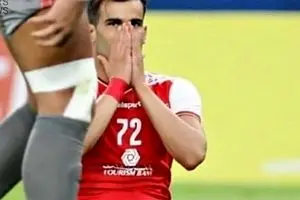 آل‌کثیر به فینال آسیا نمی‌رسد