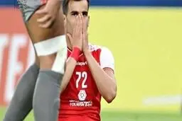 آل‌کثیر به فینال آسیا نمی‌رسد
