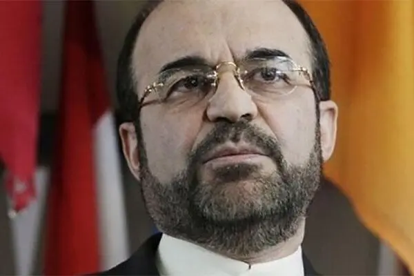 عاملان ترور شهید فخری‌زاده در زمان مناسب بهای این جنایت را می‌دهند