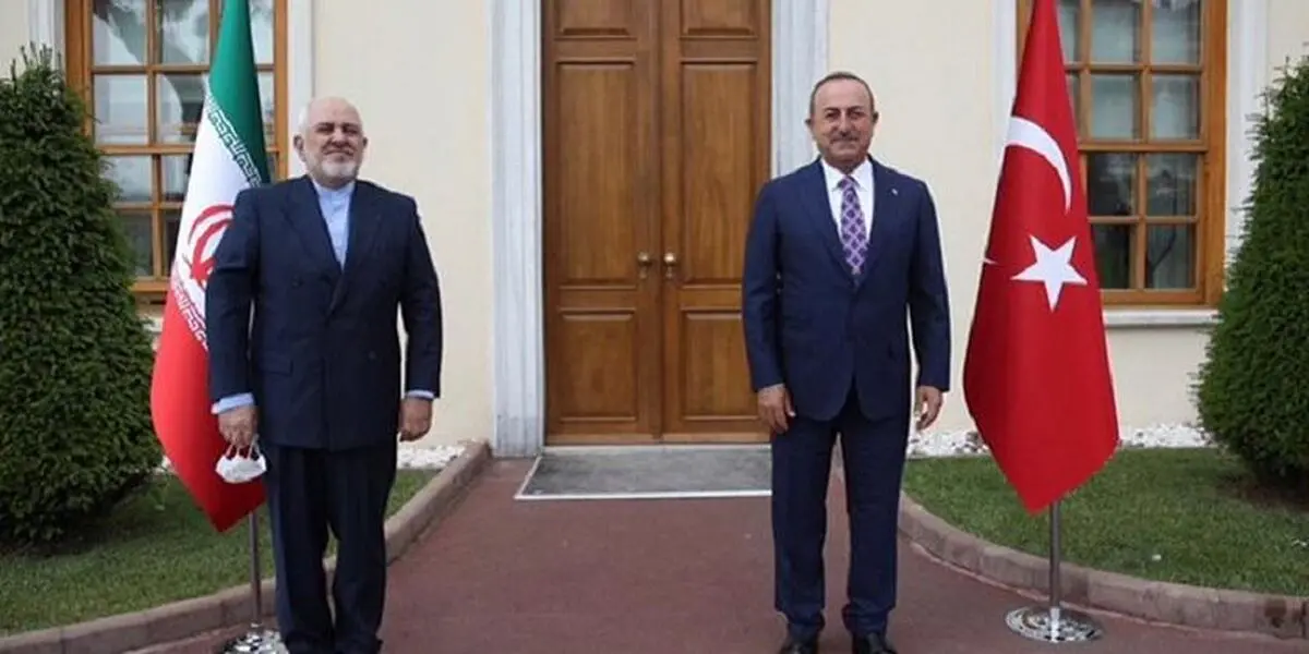 وزیر خارجه ترکیه: اردوغان از حساسیت شعر مطلع نبود